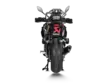 Akrapovic Slip-On Line äänenvaimennin (titaani) Suzuki GSX-S1000 / 1000GT / 950 (2021-2026) - Moottoripyörän äänenvaimentimet - D502789 - 4