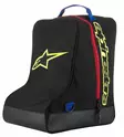 Alpinestars boot bag, black/blue - Reput ja laukut - D538749 - 1