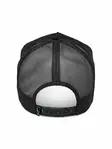 Alpinestars Hat Focus Trucker Black/Black One Size - Pipot - D512589 - 3