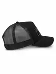 Alpinestars Hat Focus Trucker Black/Black One Size - Pipot - D512589 - 4