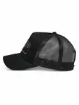 Alpinestars Hat Focus Trucker Black/Black One Size - Pipot - D512589 - 2