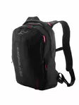 Alpinestars Reppu City Hunter v2 Musta/Valkoinen/Punainen 22L - Reput ja laukut - D506689 - 1