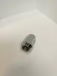 Aluvannemutterisarja 1,5mm nousu, 12mm, 24 kpl - Pyöränpultit ja mutterit 12x1.50mm - 499-168949 - 1