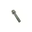 Aluvannepultti pallokannalla 1,5 mm nousu, 14mm, pituus 45mm, 20 kpl - Pyöränpultit ja mutterit 14x1.50mm - 499-50249 - 1