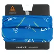 AMOQ Element Putkihuivi Sininen - Muut vaatteet ja varusteet - D523079 - 2