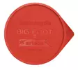 Ariete Big Foot, Punainen (10kpl) - Motorsport varaosat ja tarvikkeet - D72549 - 1