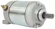 Arrowhead Starttimoottori Polaris 550cc - Mönkijän starttimoottorit - D484369 - 1