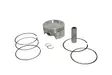 ATHENA Mäntäsarja Big Bore Kit 183cc (63mm) SMS4-TE - Moottoripyöräm männät ja mäntäsarjat - D185929 - 2