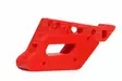 AXP Chain Guide Red Gas-Gas EC/EX/MC 250/300/250F/350F/450F 21-23 - Ketjurullat, laaharit ja ohjurit - D422129 - 3
