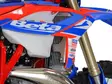 AXP Xtrem Radiator Guards Red Beta 350RR/390RR/430RR/480RR 24- - Moottoripyörän jäähdyttimen suojat - D512239 - 4