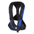 Baltic Poseidon harness auto ilmatäytteinen pelastusliivi sininen 40-120kg - Automaattiset ilmatäytteiset valjailla - D458789 - 1
