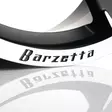 Barzetta Azure alumiinivanne 7.5x17 - 17-tuumaiset alumiinivanteet - 499-13289 - 3