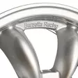 Barzetta Classic Rally Silver alumiinivanne 5.5x15 - 15-tuumaiset alumiinivanteet - 499-59739 - 4