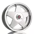 Barzetta Star alumiinivanne 8.5x17 - 17-tuumaiset alumiinivanteet - 499-166339 - 1