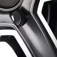 Barzetta Trasportare Titanium Pakettiautoihin alumiinivanne 6.5x16 - 16-tuumaiset alumiinivanteet - 499-70329 - 5