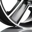 Barzetta Trasportare Titanium Pakettiautoihin alumiinivanne 6.5x16 - 16-tuumaiset alumiinivanteet - 499-70329 - 4