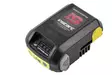 Battery - Briggs&Stratton varaosat - 597189 - 1