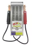 Battery analyzer 6/12v - Tarvikevaraosat - 9206869 - 1