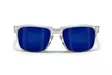 Bertoni Eyewear ROGER 02 black/blue - Ajolasit - D458029 - 2