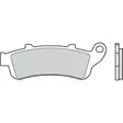 Brembo Jarrupalat Eteen Sintered Road - Moottoripyörän jarrupalat - D83929 - 1