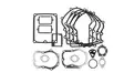 Briggs & Stratton Tiivistesarja (495868) - Tarvikevaraosat - 03459 - 1