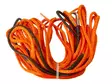 Bronco Synteettinen köysi 5.5mm x 15.3m Oranssi - Motorsport varaosat ja tarvikkeet - D536769 - 1