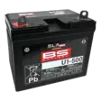 BS Battery U1-500 (FA) SLA MAX - Sealed & Activated - Akut - D528469 - 1