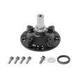 Camso R4S/T4S/X4S/UTV 4S1 Hub axle Polaris 4x156 - Mönkijän telasarjojen varaosat - D242459 - 1