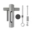 Camso S-Kit ATV short track tensioner - Mönkijän telasarjojen varaosat - D494119 - 1