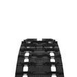 Camso Telamatto Storm 150 38x305 2.86" 32/38mm - Moottorikelkan telamatot 38x305 (120") - D304169 - 1