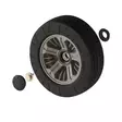 Camso Wheel (4.10/3.50-6) assy - Mönkijän telasarjojen varaosat - D161179 - 1