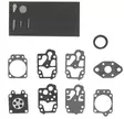 Carburetor repair set suitable for walbro - Tarvikevaraosat - 5208009 - 1