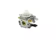 Carburetor suitable for echo - Tarvikevaraosat - 5208159 - 1