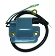 Cdi Elec. Yamaha Ignition Coil - Perämoottorin sytytyspuolat ja johdot - D186109 - 1