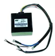 Cdi Elec. Yamaha/Mariner Ignition Pack - 2 Cyl. 48-60HP - Perämoottorin CDI boksit - D186009 - 1