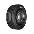 Ceat Winmile-T 164/158L 3PMSF 385/65-22.5 kesärengas - Kuorma-auton kesärenkaat - 499-171249 - 1