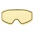 CKX Linssi, Ajolasit 210° Insulated Original keltainen - Kypärän visiirit - D503859 - 1
