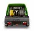 Clen dibo jmb-m+ 350/18 tg ak sf pesutra - Clen painepesurit - LX14069 - 3