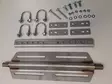 Click N Go 2 RST Kiinnikesarja ATV - Kimpex UTV puskulevyn asennussarjat - D399359 - 1
