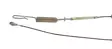 Clutch cable suitable for ariens 6900012 - Tarvikevaraosat - 6309519 - 1