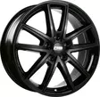 CMS C30 Complete Black Gloss alumiinivanne 7.5x18 - 18-tuumaiset alumiinivanteet - 499-178319 - 1