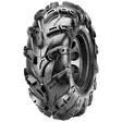 CST Rengas Wild Thang CU06 25 x 10.00 - 12 6-Ply M+S E-hyv. 67J - Mönkijän offroad renkaat - D202119 - 1