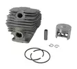 Cylinder assy non original suitable for stihl - Tarvikevaraosat - 5702539 - 1