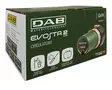 Dab evosta2 15-11/139 san v (1/2") kiert - Kiertovesipumput - LX12159 - 2