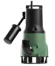 Dab feka 600 ma sv 1000 w tyhjennyspumpp - Uppo- ja tyhjennyspumput - LX11359 - 1