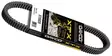 Dayco XTX 5056 Variaattorihihna - Moottorikelkan variaattorin hihnat - D220479 - 1