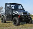 DFK Täysi Ohjaamo Lämmöllä + pyyhin/pesin Kymco UXV 700i Sport - Mönkijän DFK lämpöhytit - D536319 - 1