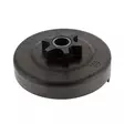 Dolmar PS420C kytkinrumpu - Moottorisahan vetorissat ja kytkinrummut - 143339-9 - 2
