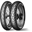 Dunlop D401 130/90B16 73H Fr Harley-Davidson - Custom-Touring  moottoripyörän renkaat - D528129 - 1