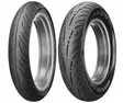 Dunlop Elite 4 130/90B16 73H TL Fr. - Custom-Touring  moottoripyörän renkaat - D212199 - 4
